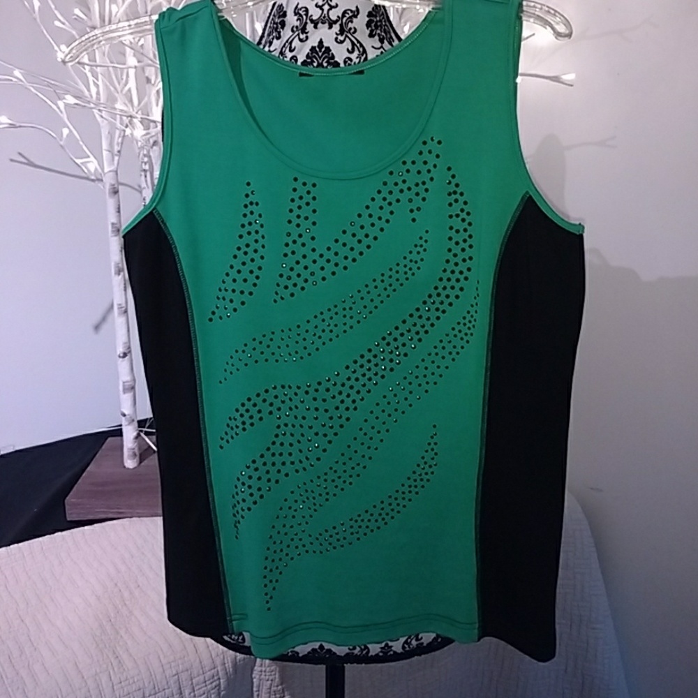 Tank top